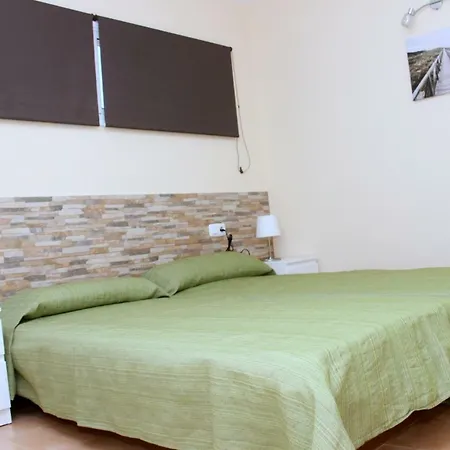 Feriehus Duplex Jane Costa De Antigua