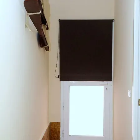 Duplex Jane Vakantiehuis *