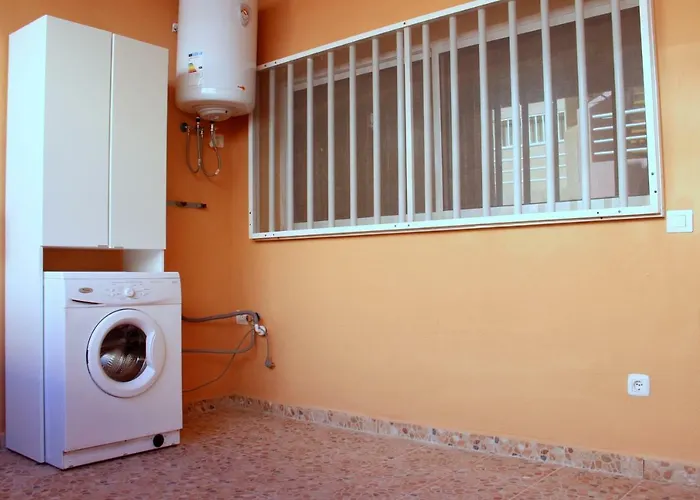 Duplex Jane קוסטה דה אנטיגואה