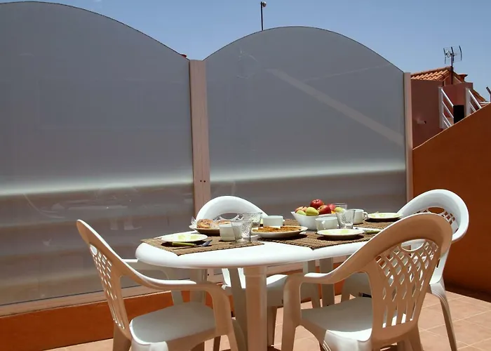 Duplex Jane * Costa De Antigua