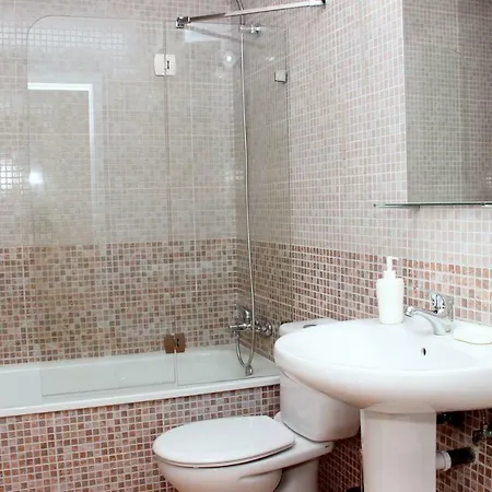 Duplex Jane Holiday home