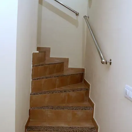 Duplex Jane Nyaraló Costa de Antigua