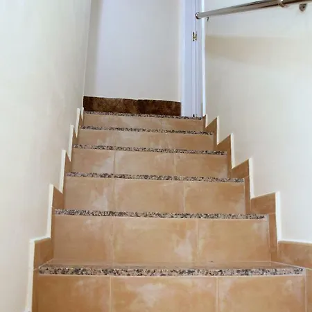 Duplex Jane Дом отдыха *