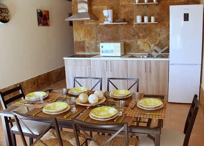 Prázdninový dům Duplex Jane Costa De Antigua