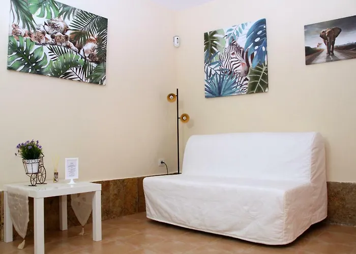 Duplex Jane Holiday home