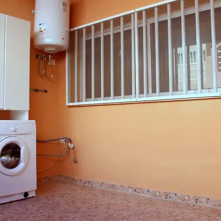 Duplex Jane كوستا دي أنتيجوا