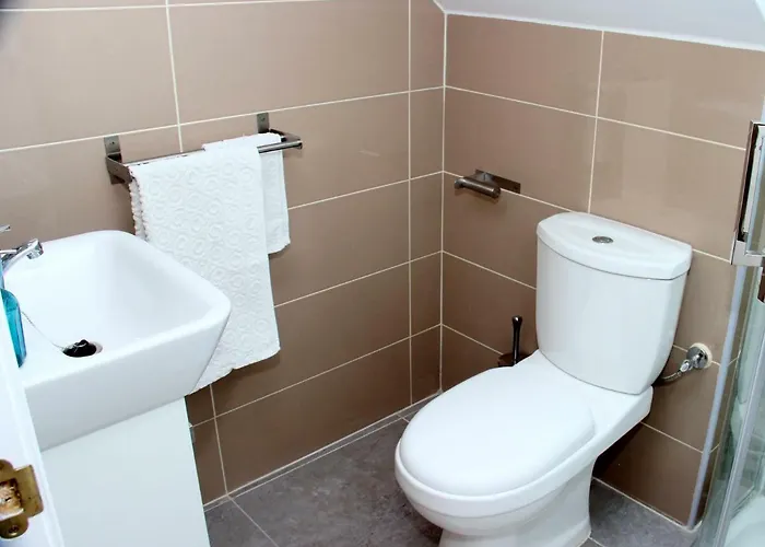 Duplex Jane كوستا دي أنتيجوا