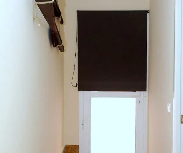 Duplex Jane بيت للعطل *