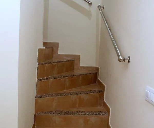 Duplex Jane بيت للعطل كوستا دي أنتيجوا